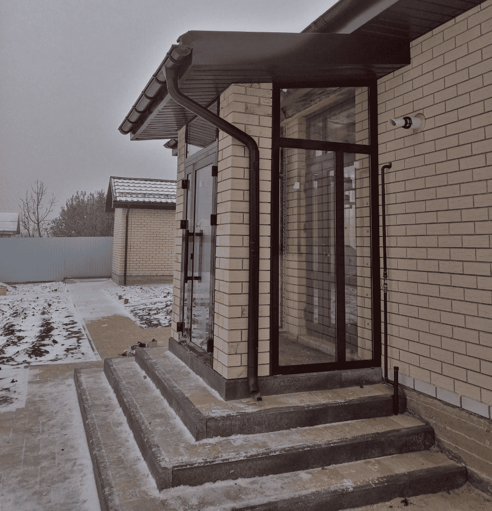 фото выполненной работы