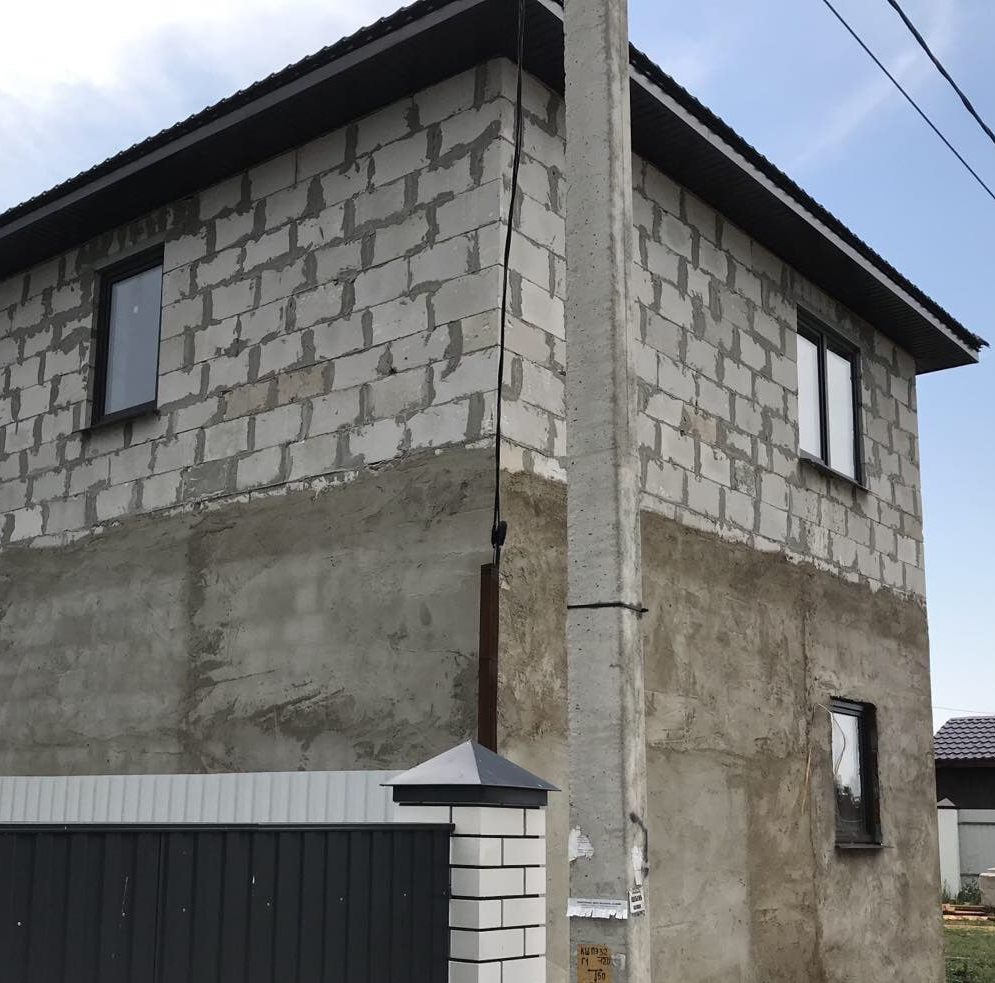 фото выполненной работы