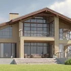 Частный дом