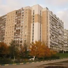 Малогабаритка 