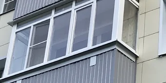 Профиль KBE -58/24