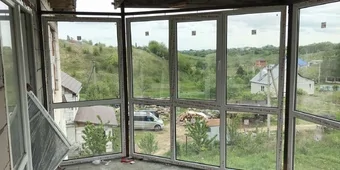 Профиль KBE -58/24