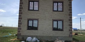 Остекление Окон ПВХ KBE-70/32