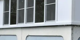 Профиль KBE -58/24