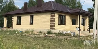 Окна ПВХ KBE-70 ламинация Темный дуб, мультифункция , гарантия 3 года 