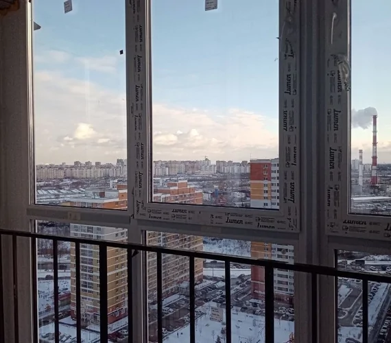 Балконы