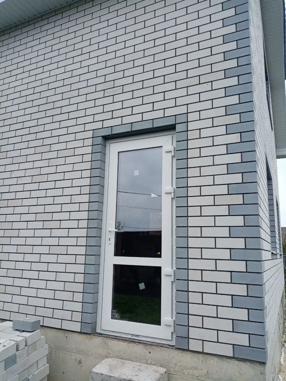 фото выполненной работы