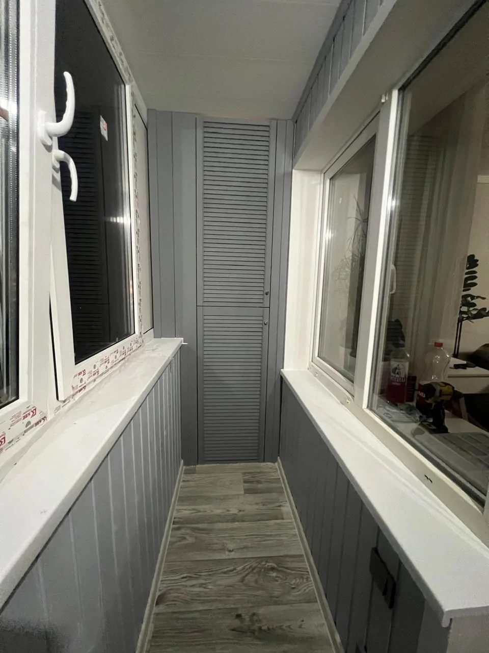 фото выполненной работы