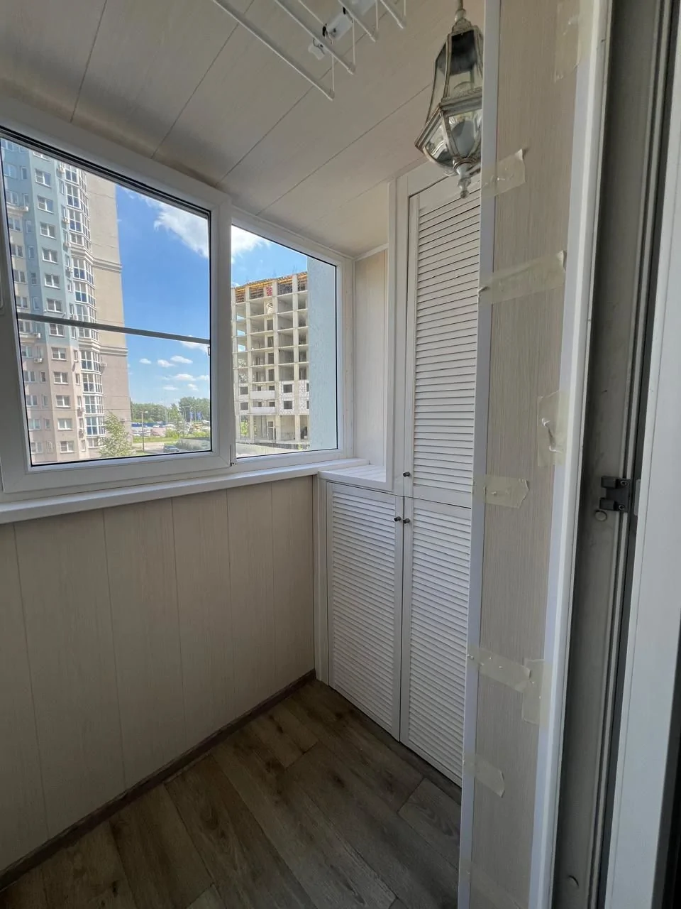 фото выполненной работы