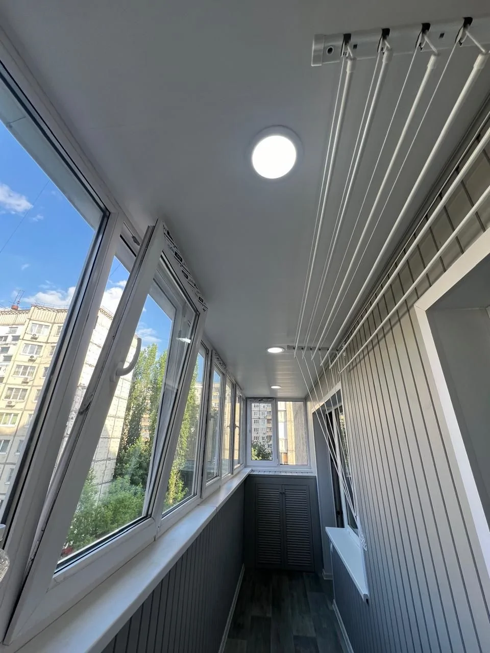 фото выполненной работы