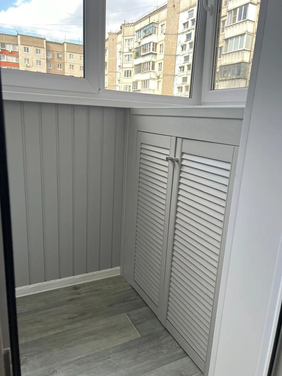 фото выполненной работы