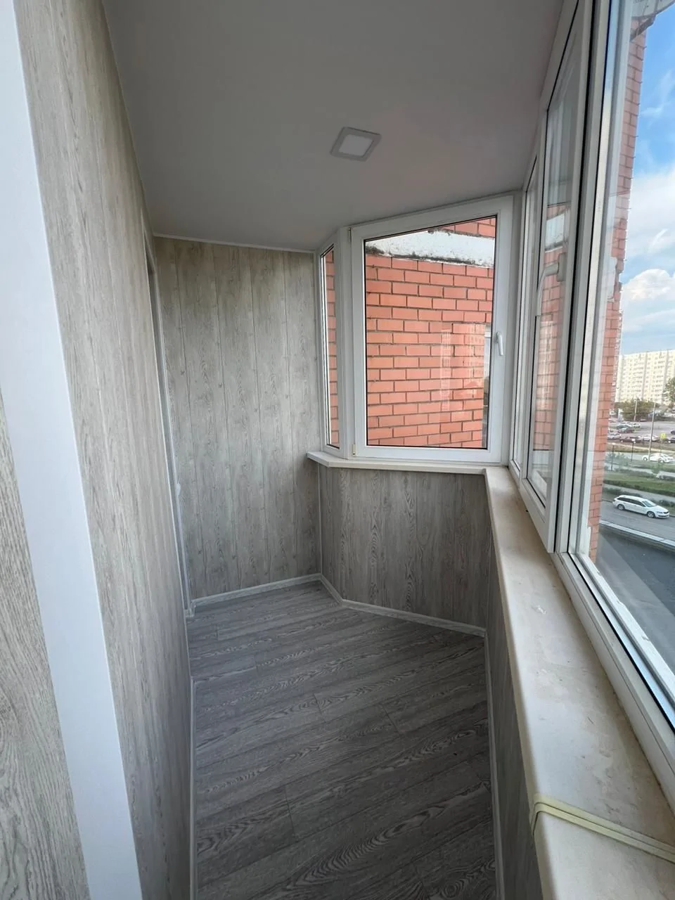 фото выполненной работы