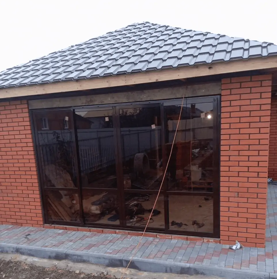 фото выполненной работы