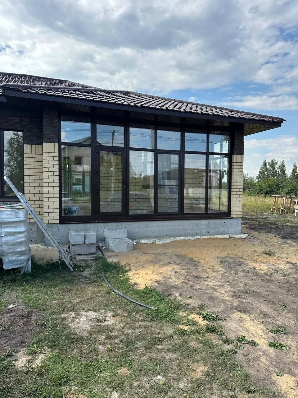 фото выполненной работы