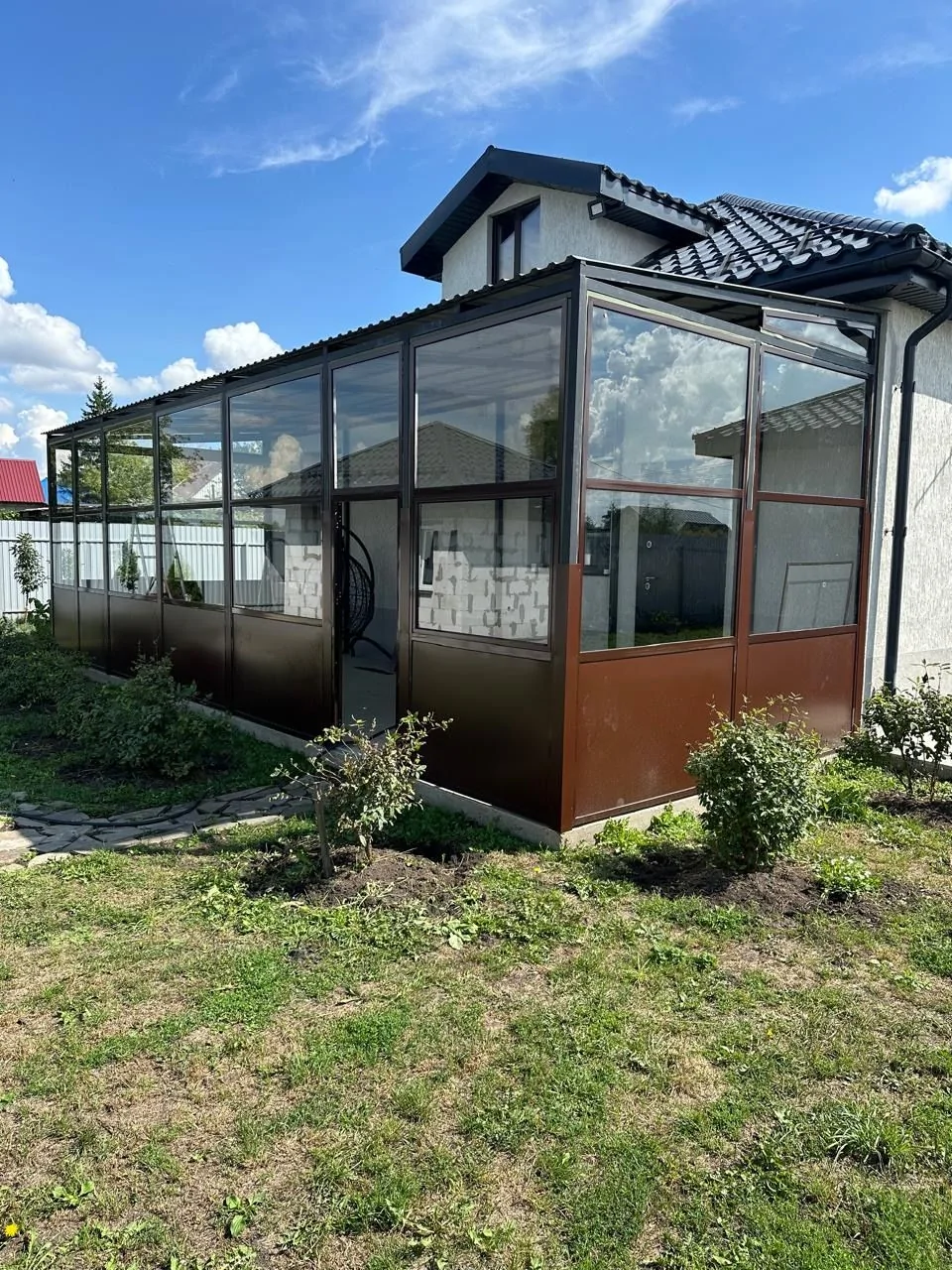 фото выполненной работы