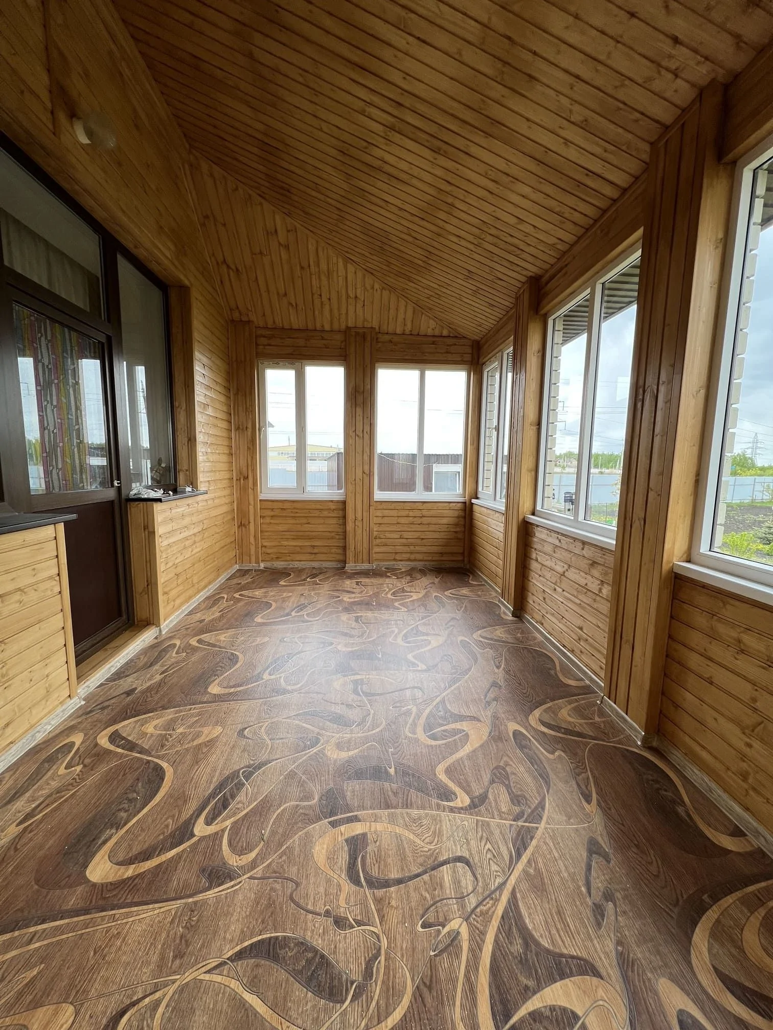 фото выполненной работы