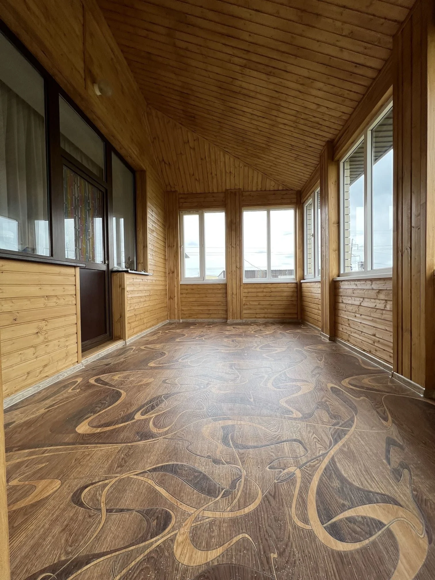 фото выполненной работы