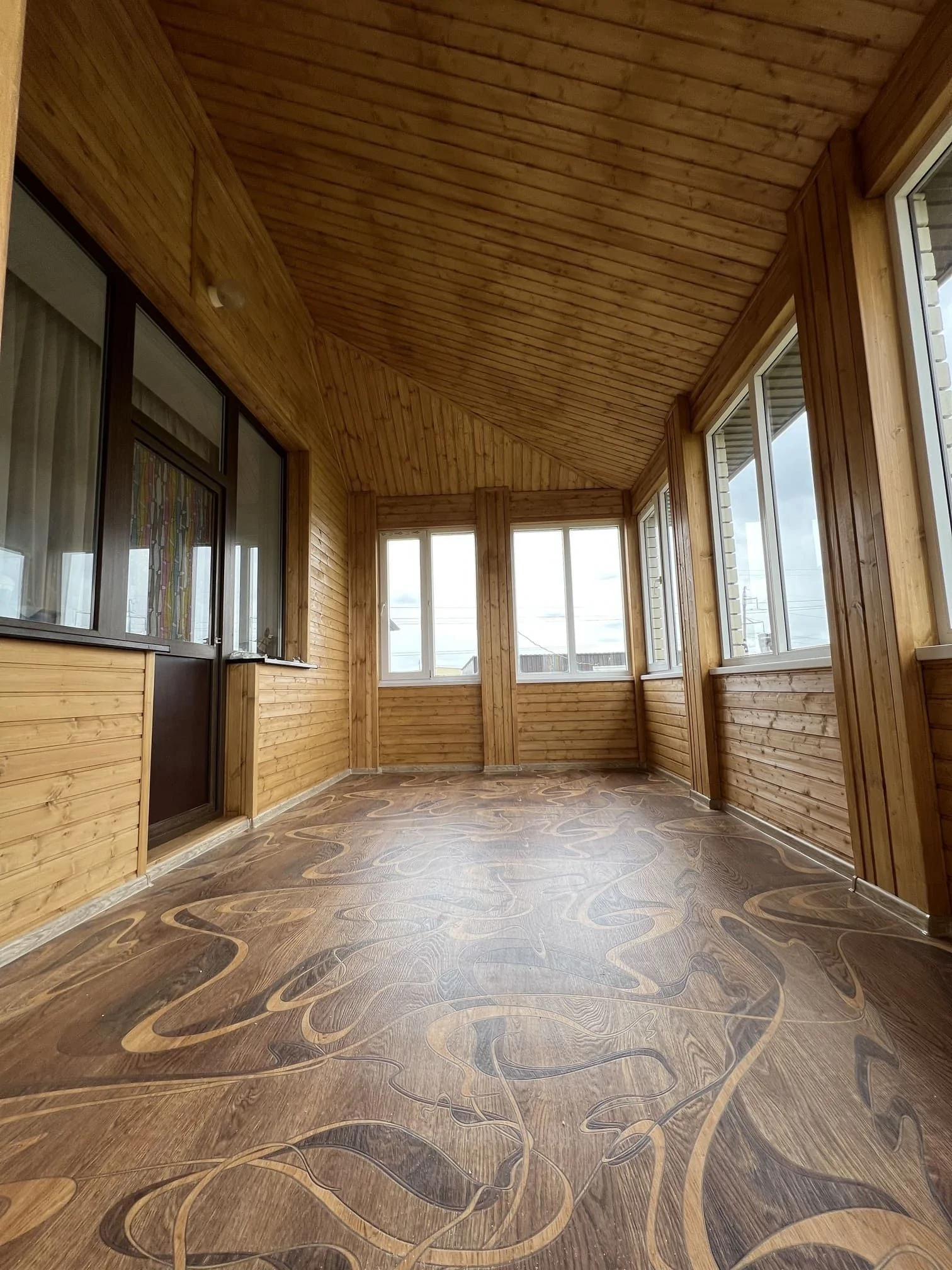 фото выполненной работы