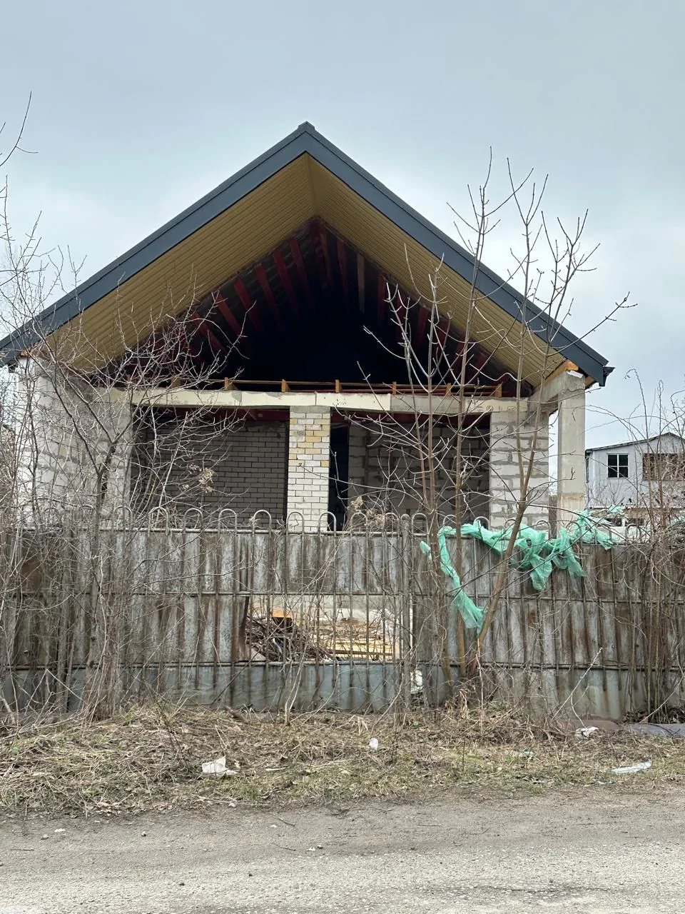 фото выполненной работы