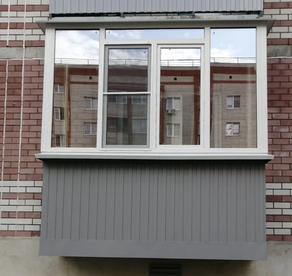 фото выполненной работы