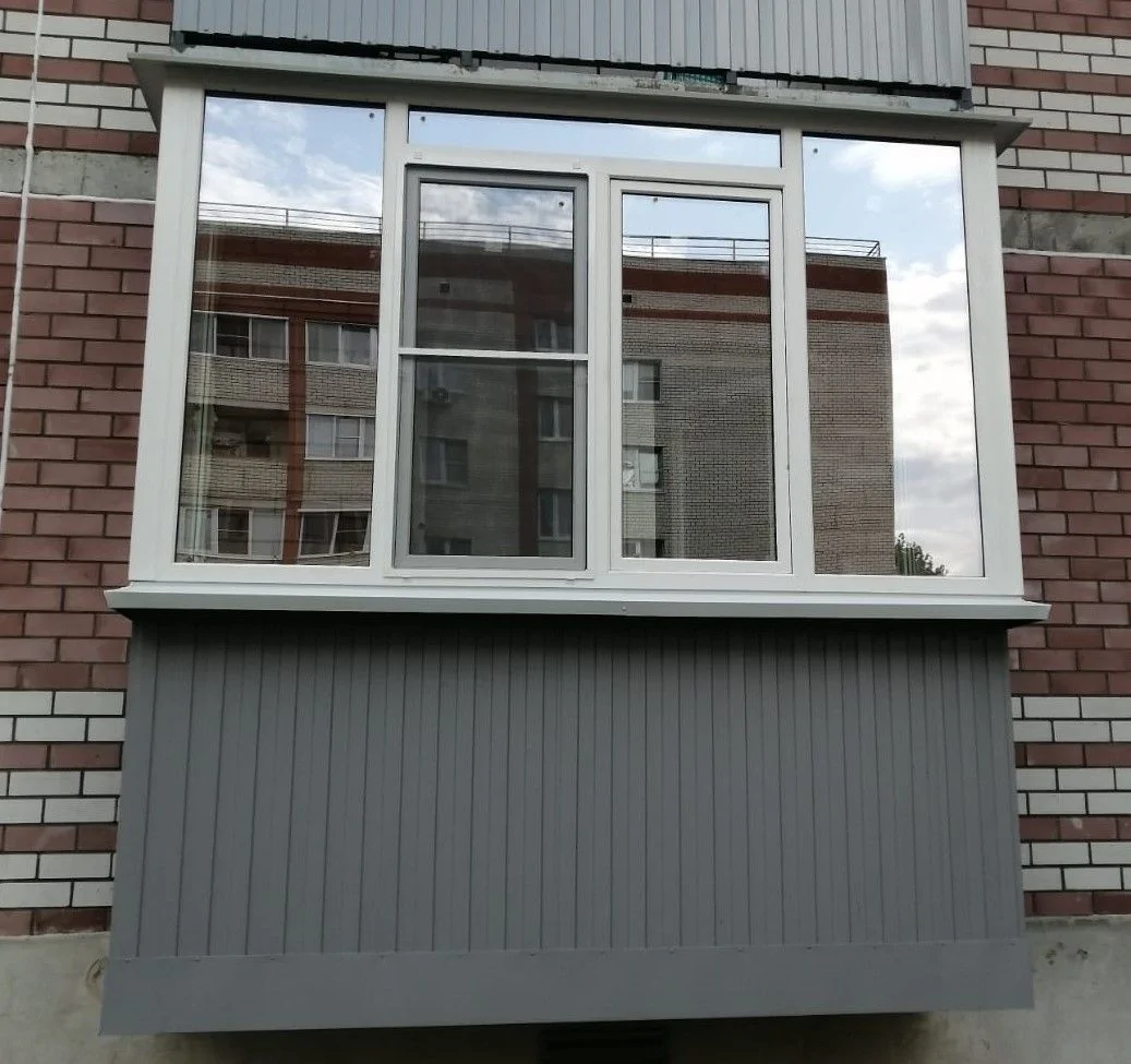 фото выполненной работы