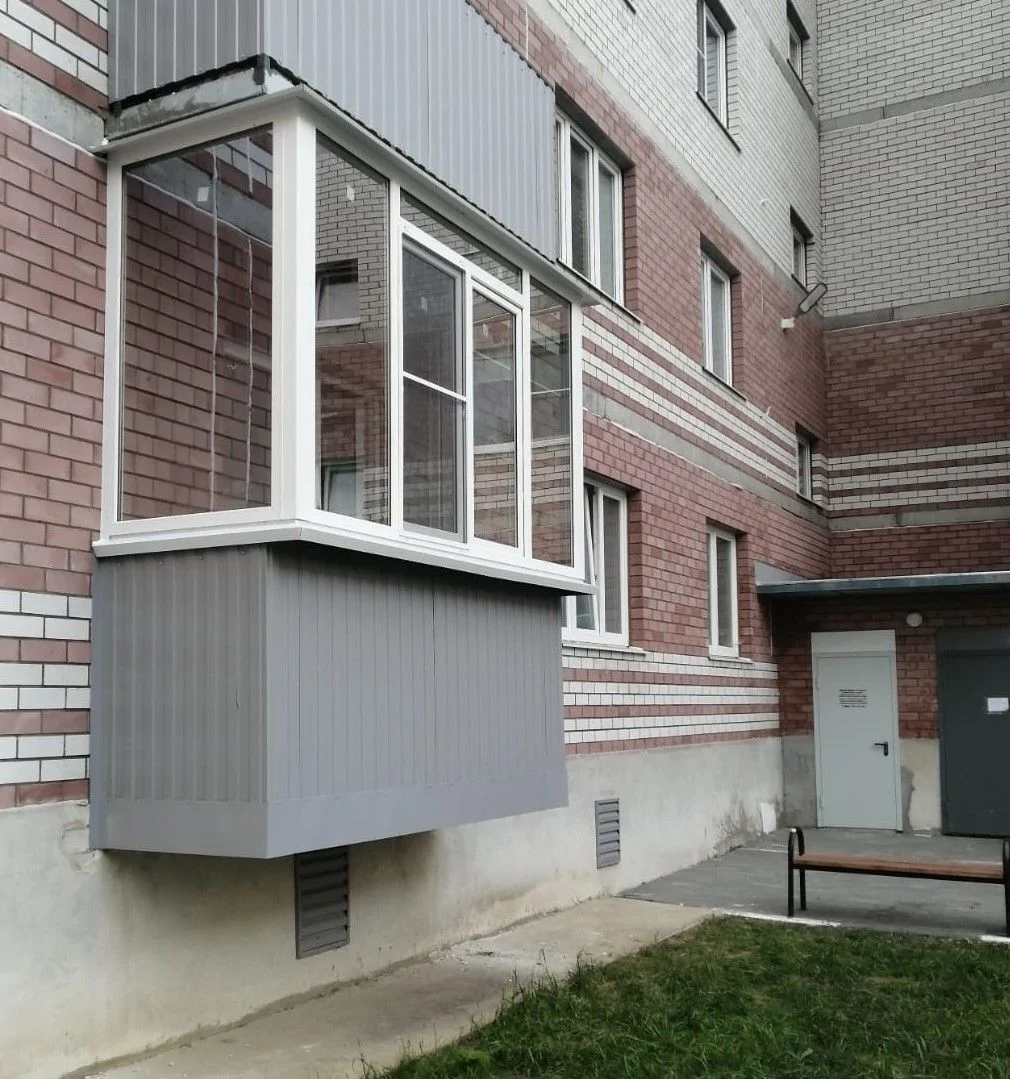 фото выполненной работы