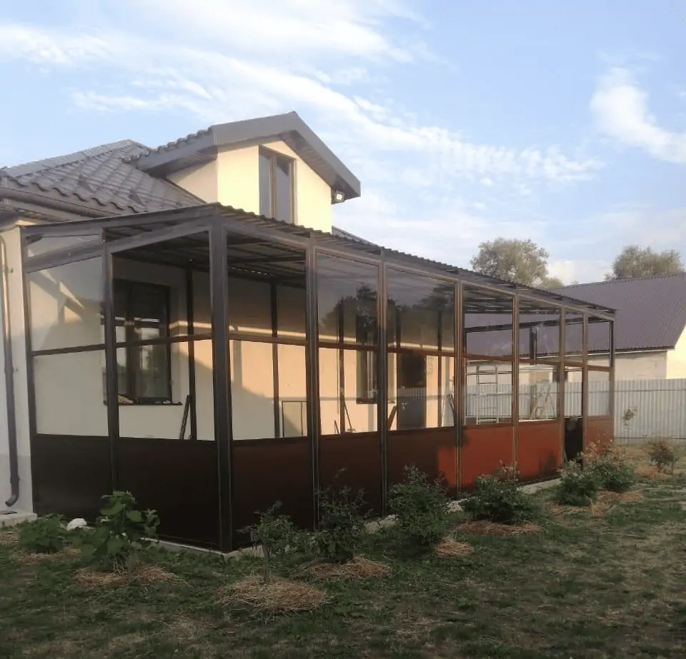 фото выполненной работы