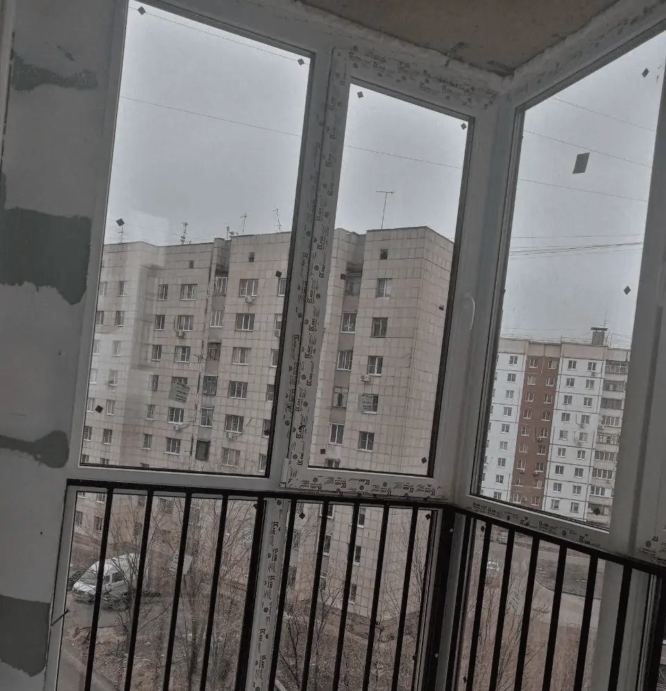 фото выполненной работы