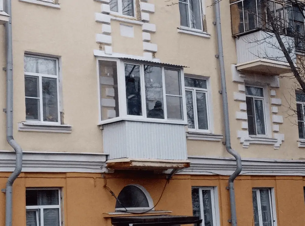 фото выполненной работы