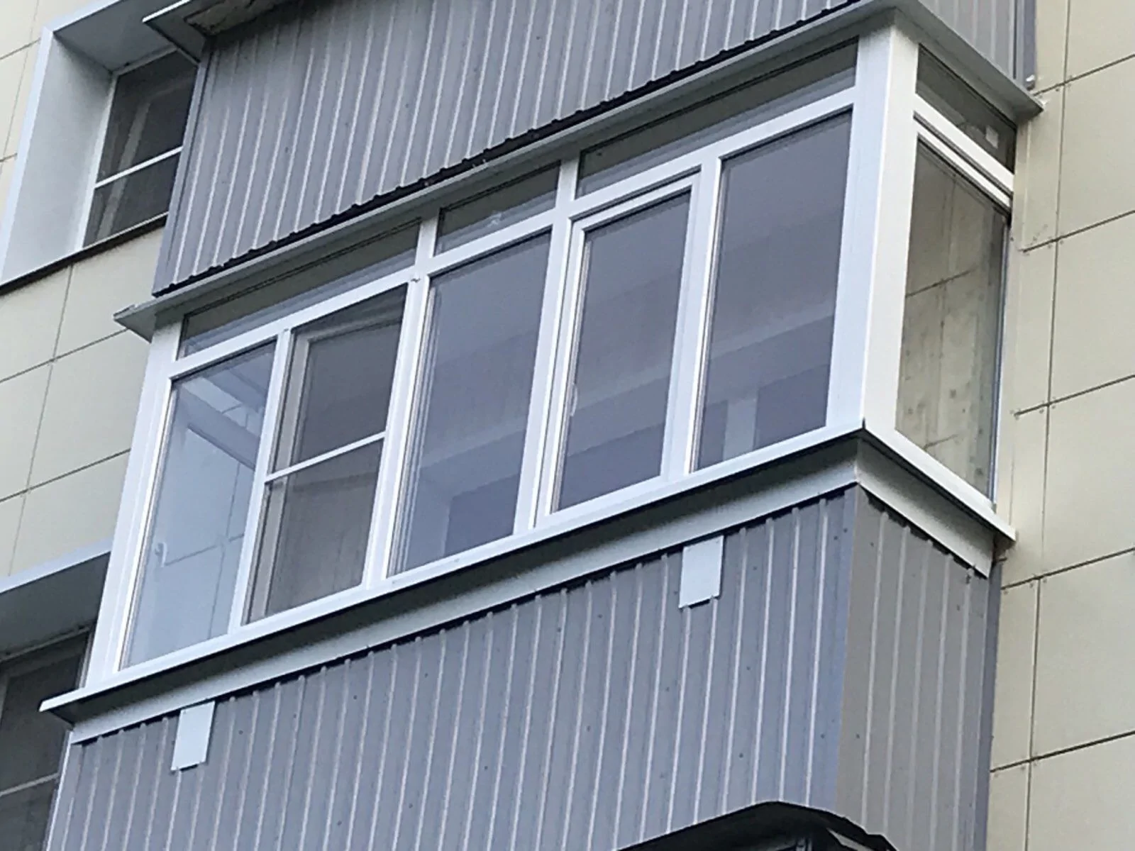 фото выполненной работы