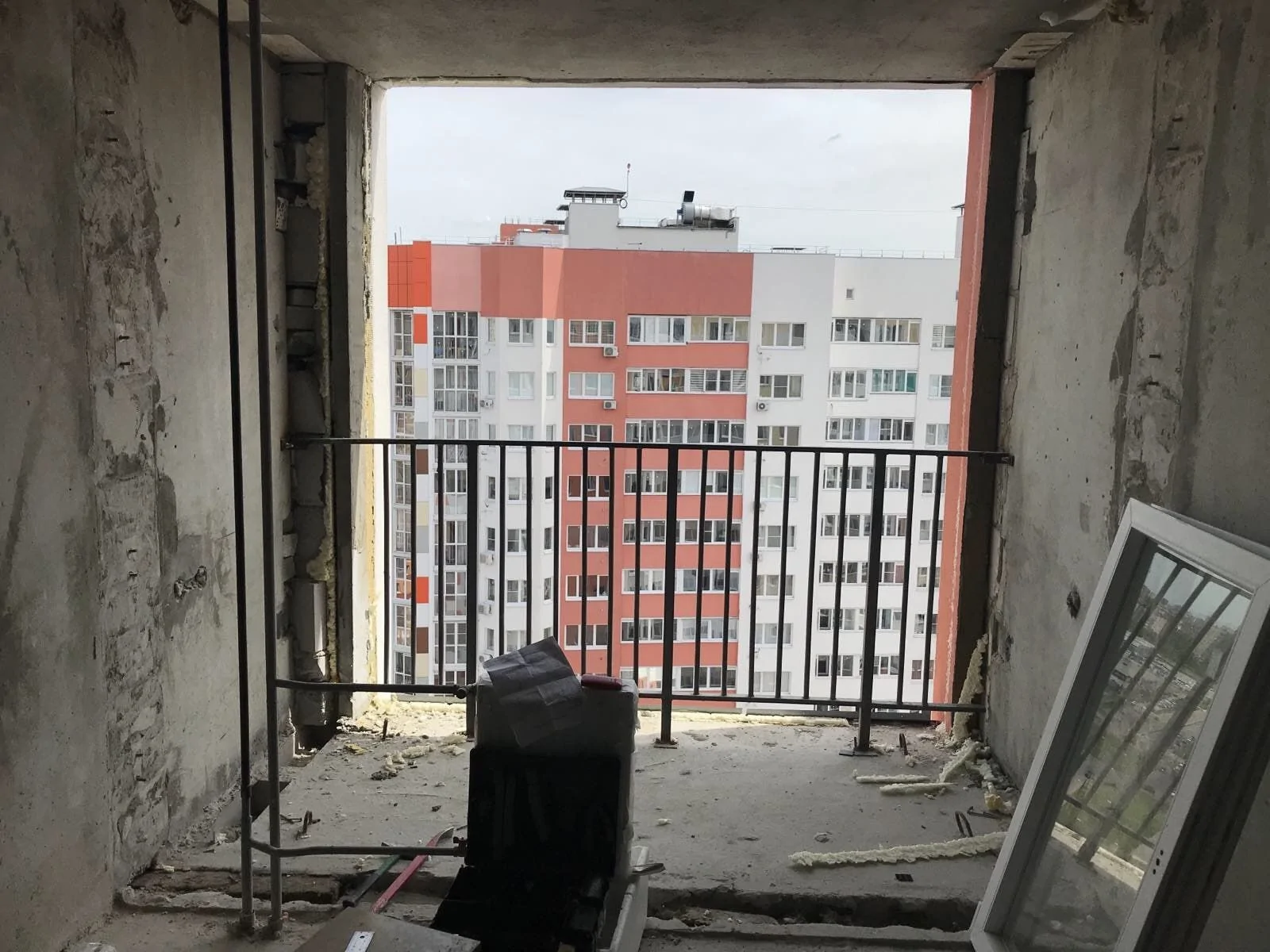 фото выполненной работы