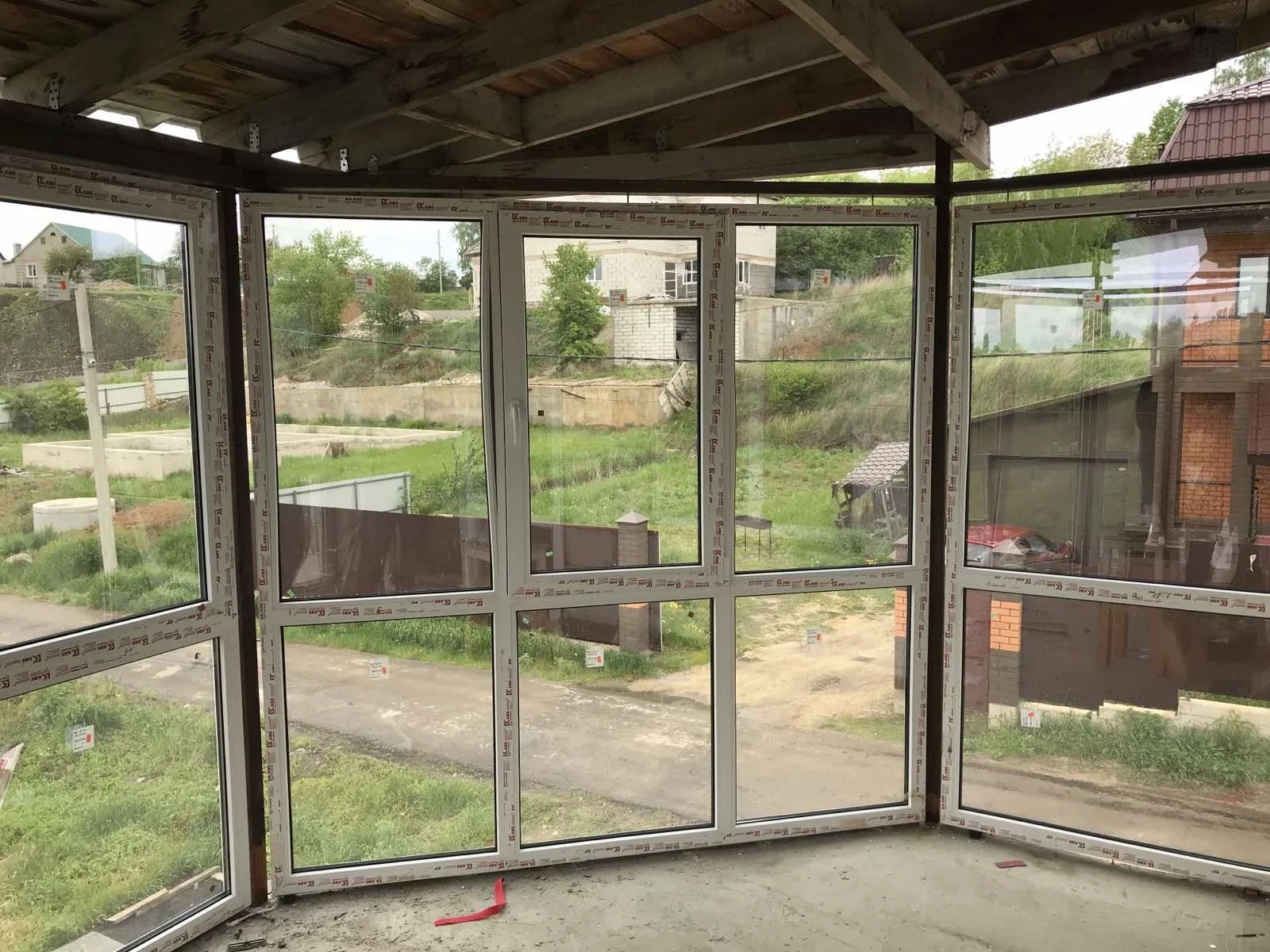 фото выполненной работы