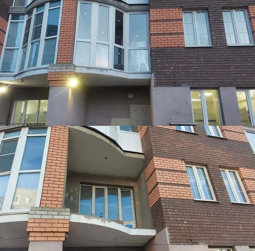 фото выполненной работы