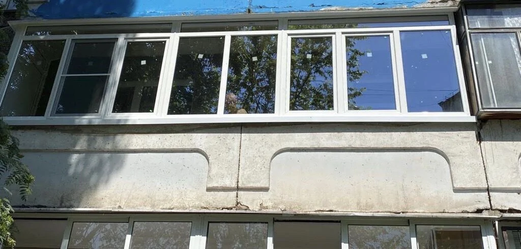 фото выполненной работы