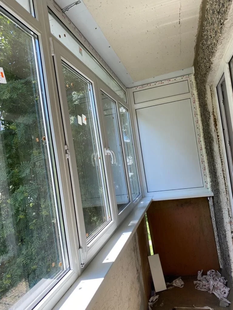 фото выполненной работы