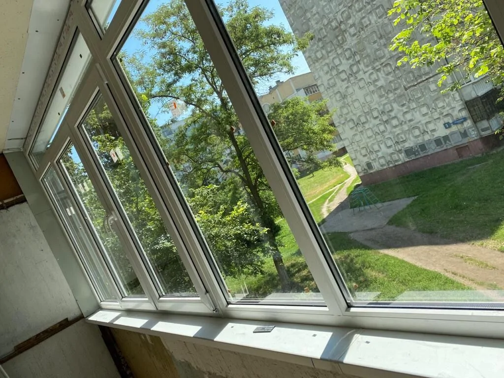 фото выполненной работы