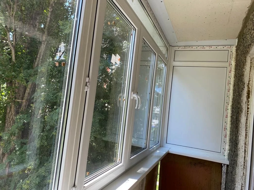 фото выполненной работы