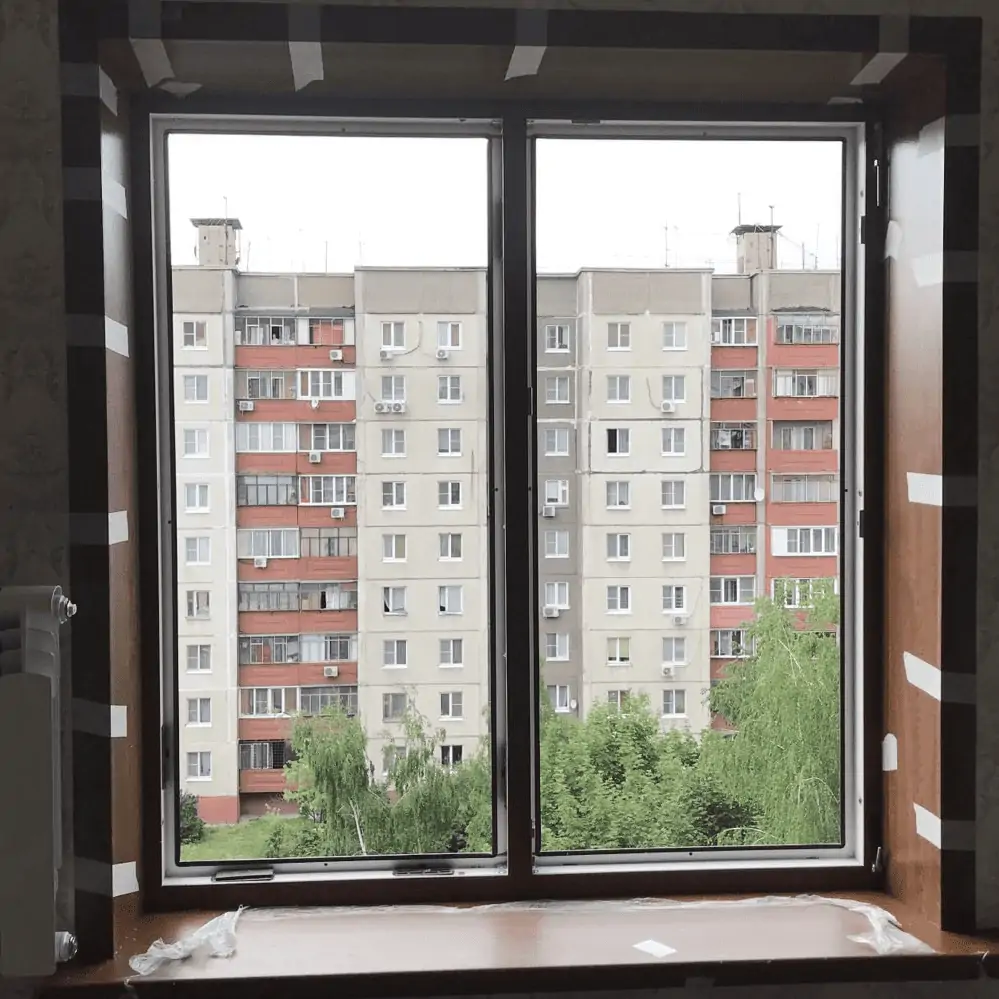 фото выполненной работы