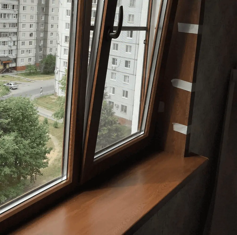 фото выполненной работы