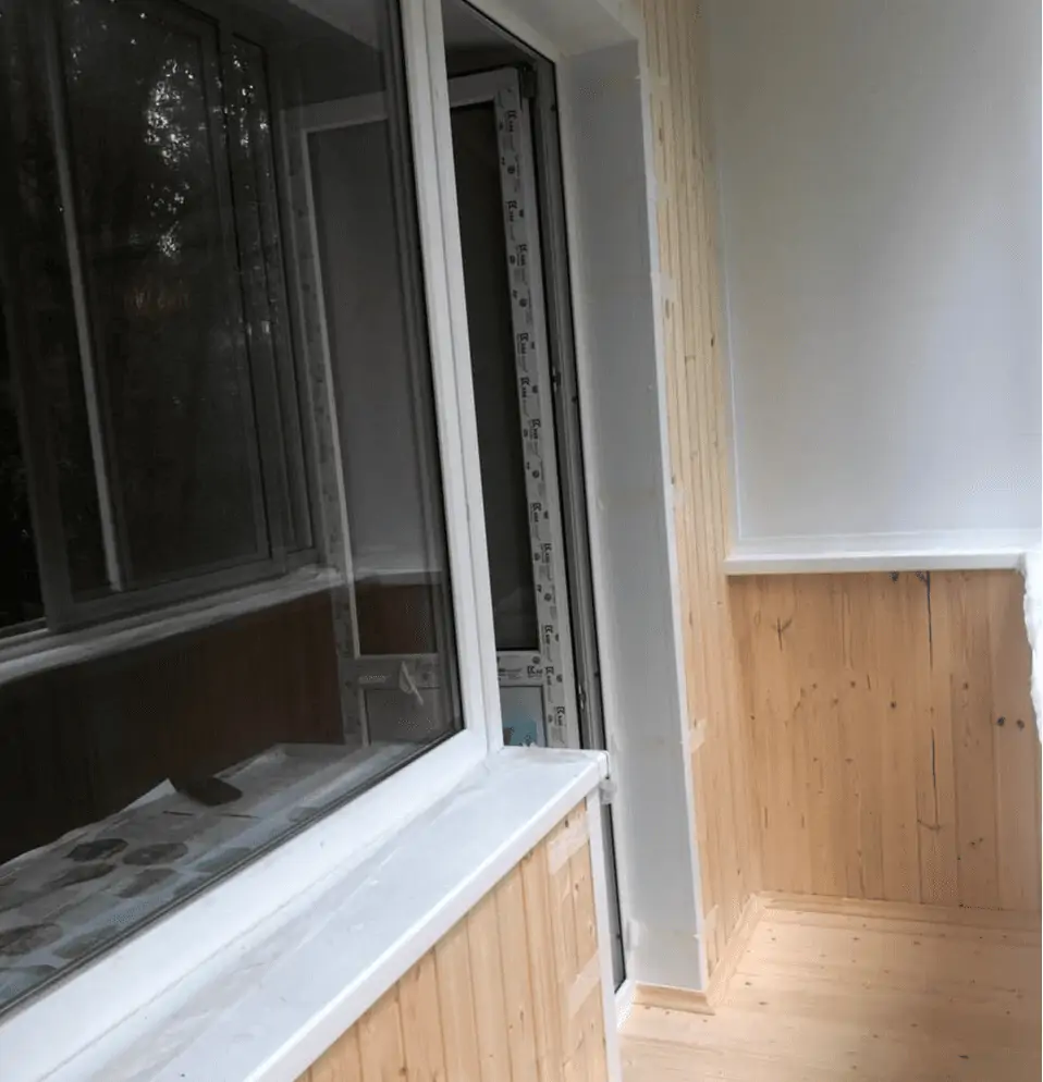 фото выполненной работы