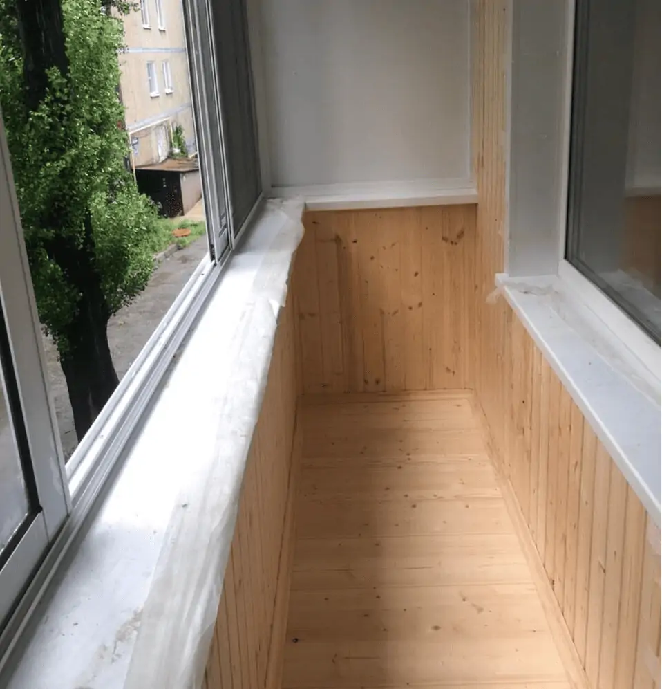 фото выполненной работы