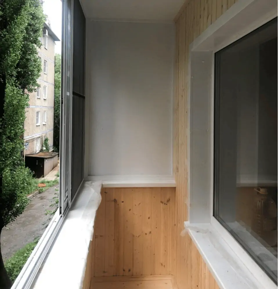 фото выполненной работы