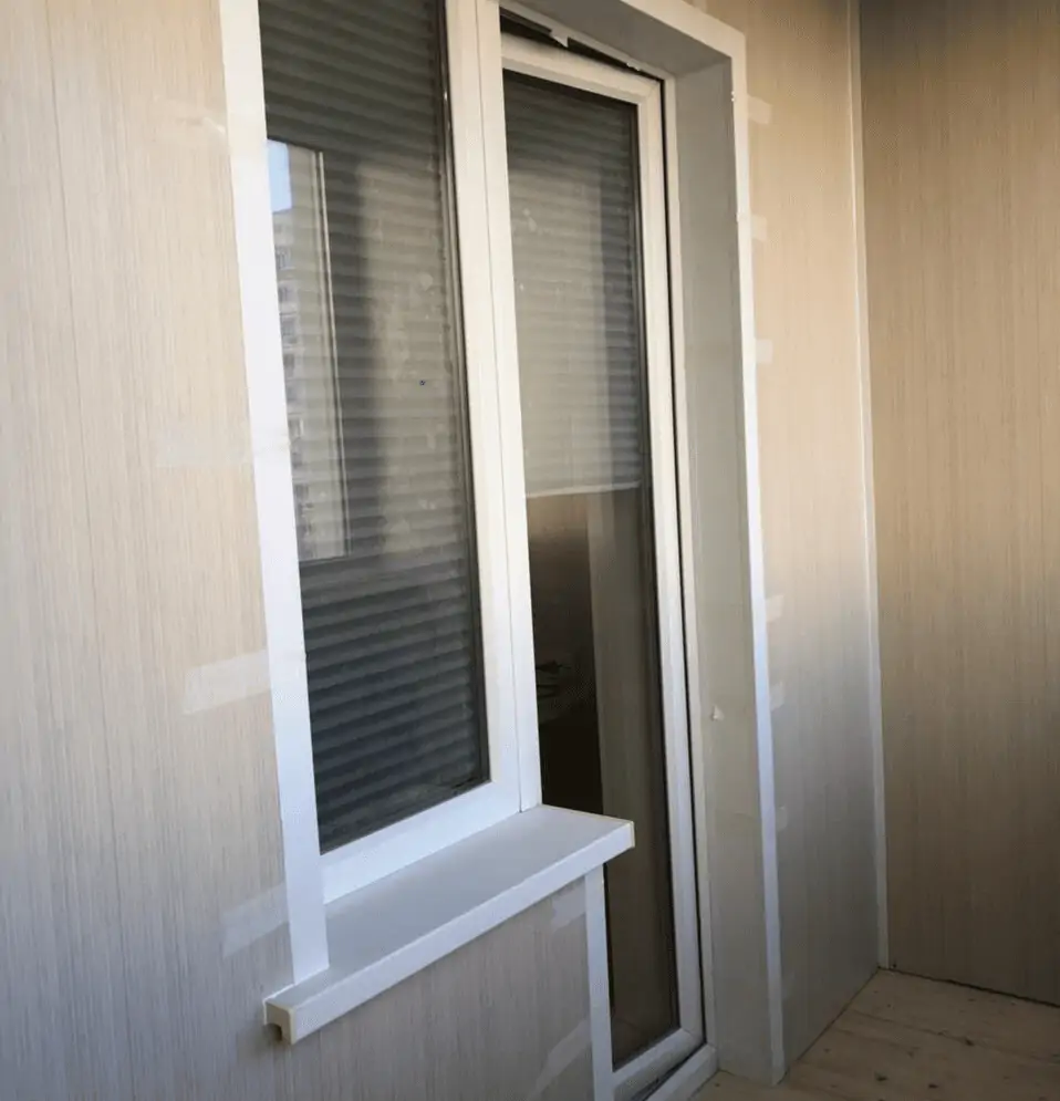 фото выполненной работы