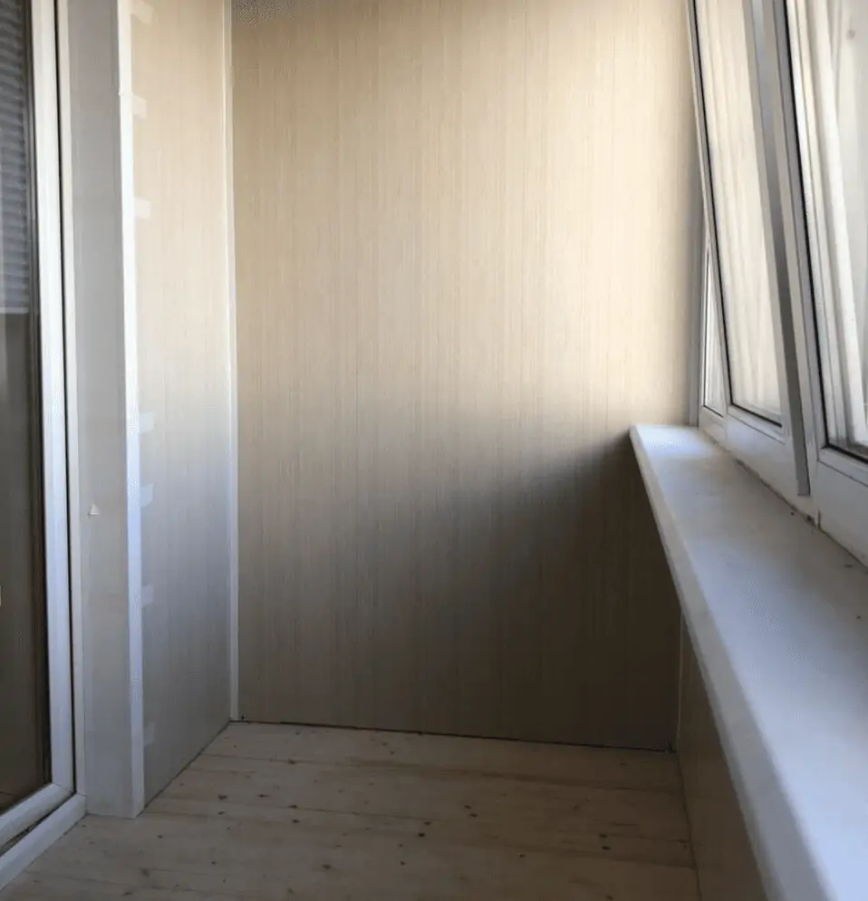 фото выполненной работы