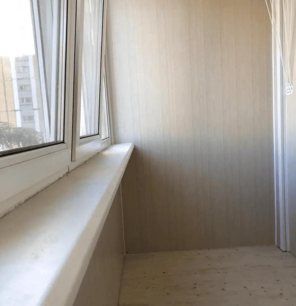 фото выполненной работы