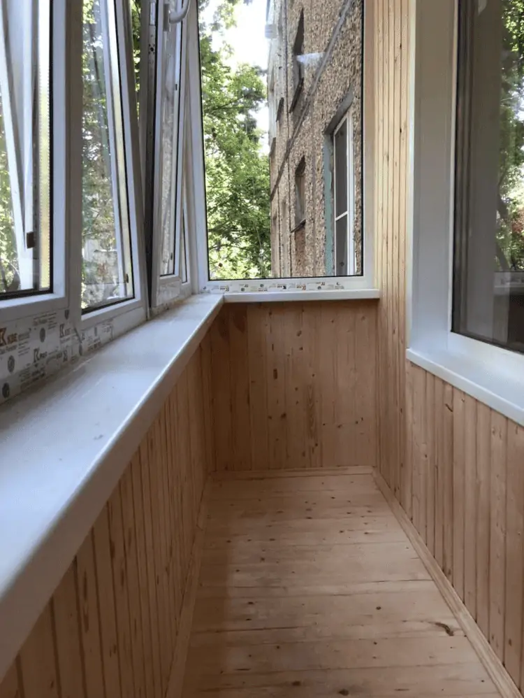 фото выполненной работы