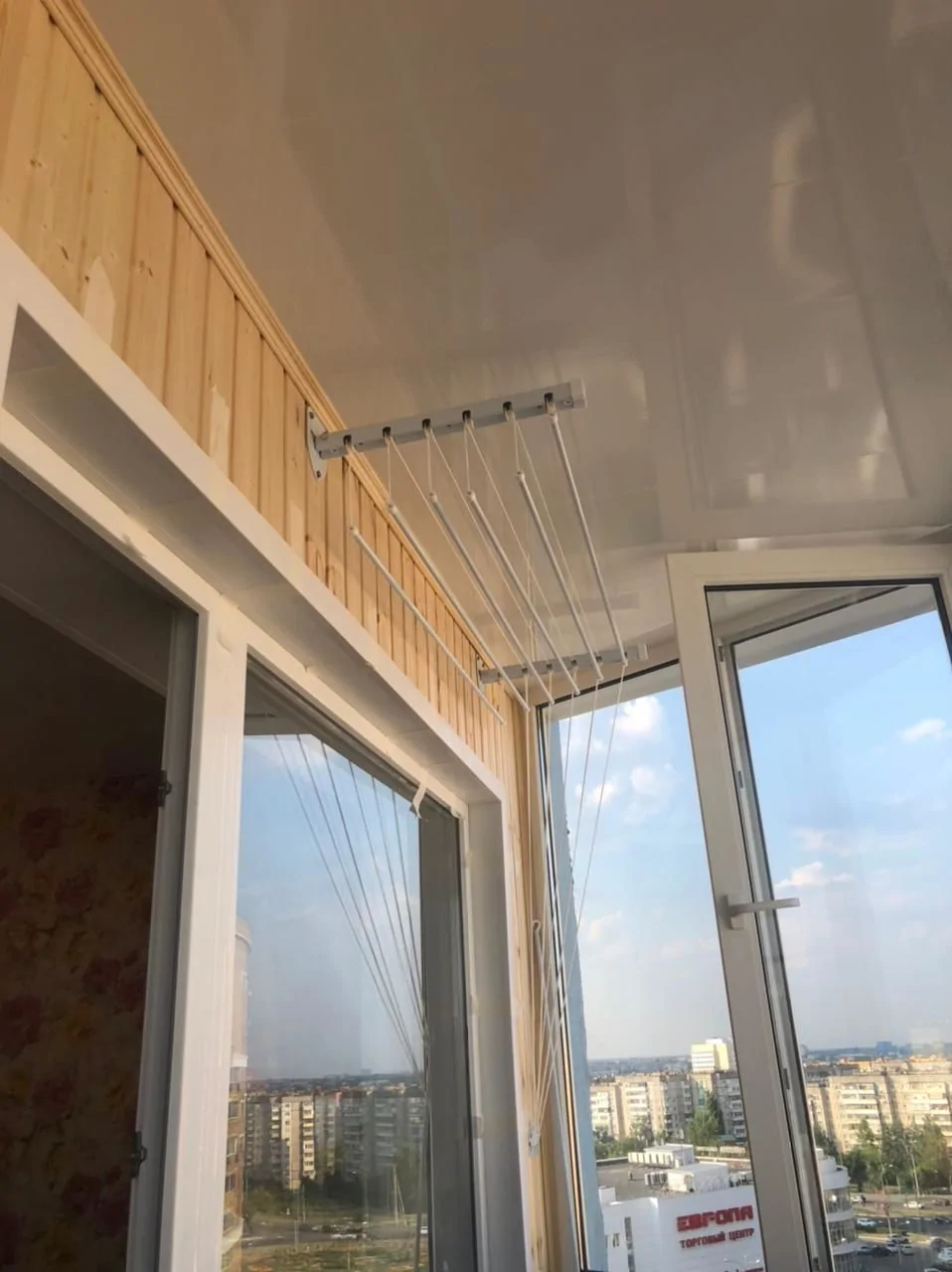 фото выполненной работы