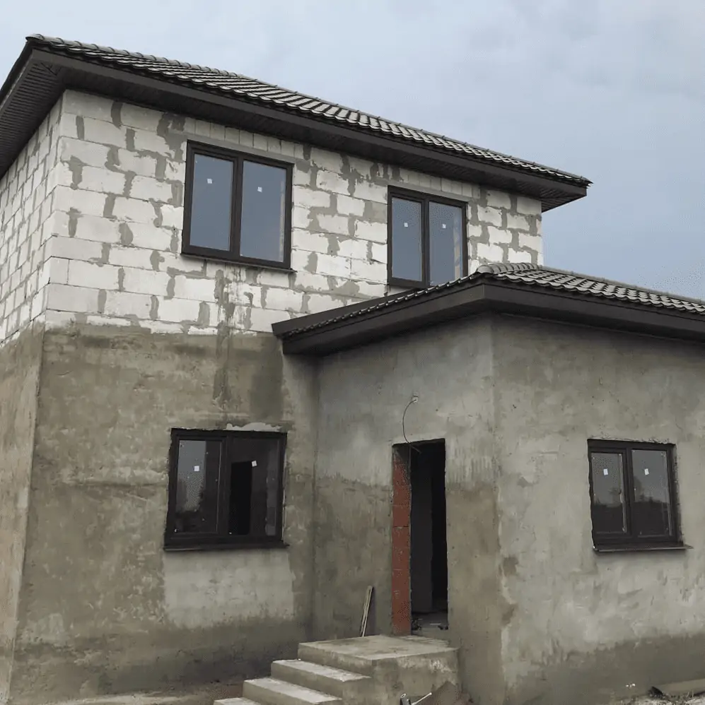 фото выполненной работы