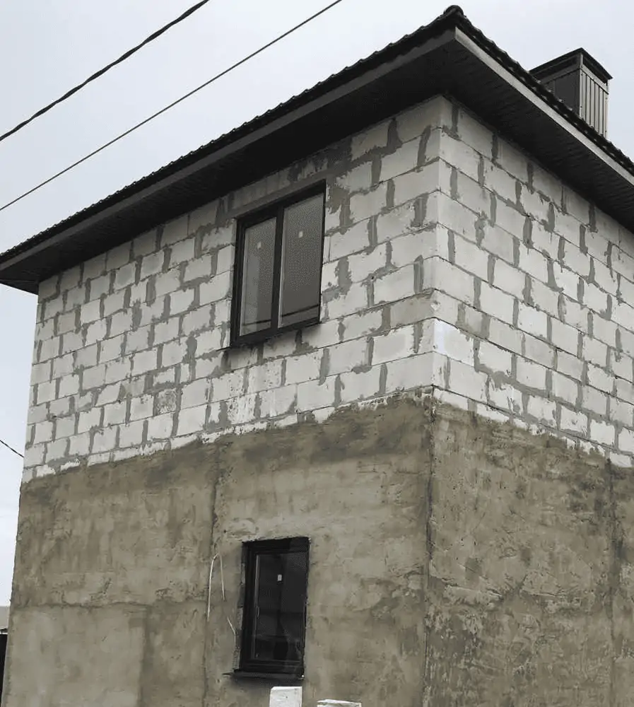 фото выполненной работы