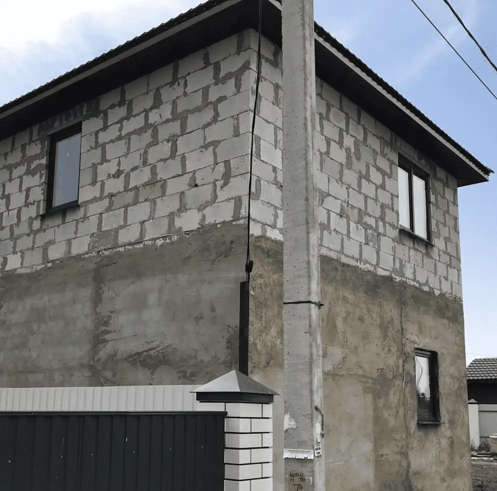 фото выполненной работы